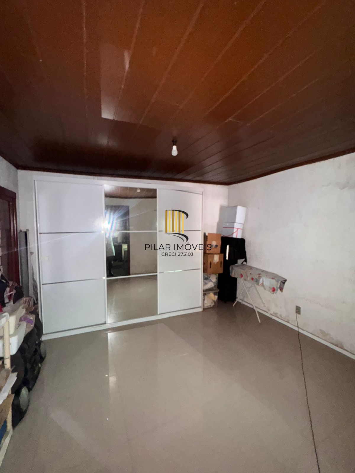 Casa 3 dormitórios no bairro Sarandi