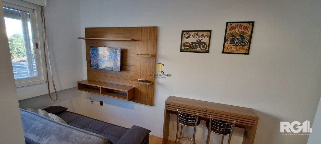 Apartamento no bairro Partenon - Pilar Imóveis