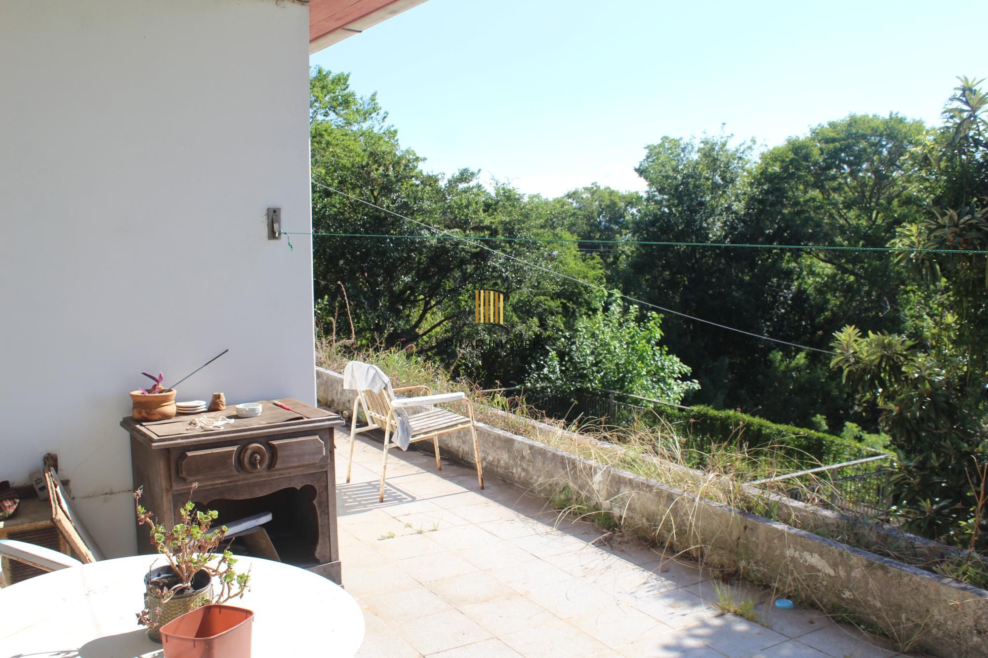 Imponente casa na Vila Assunção