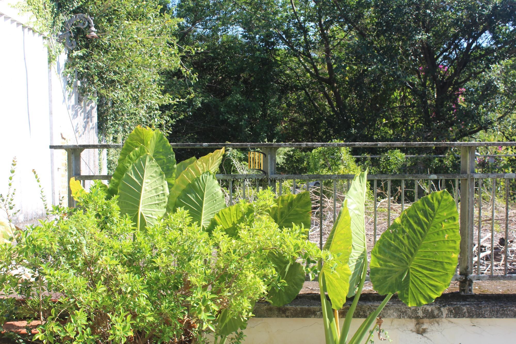 Imponente casa na Vila Assunção
