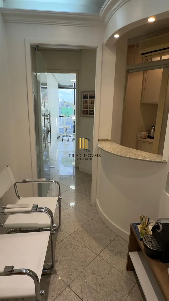 Sala Comercial no bairro Petrópolis