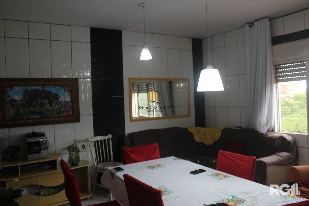 Apartamento 1 dormitório no bairro Camaquã