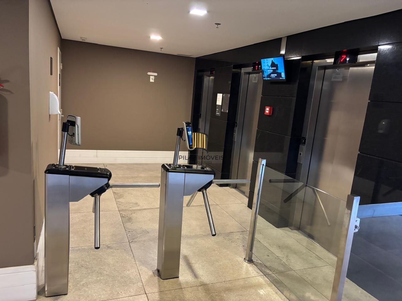 Oportunidade no ICON Assis Brasil – Sala Comercial de 25 m²