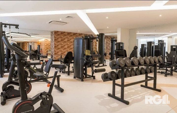 Sala Comercial no bairro Cristo Redentor