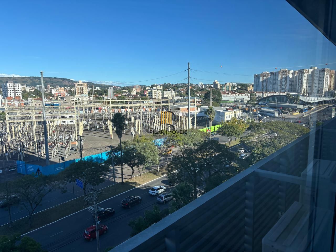 Oportunidade no ICON Assis Brasil – Sala Comercial de 25 m²