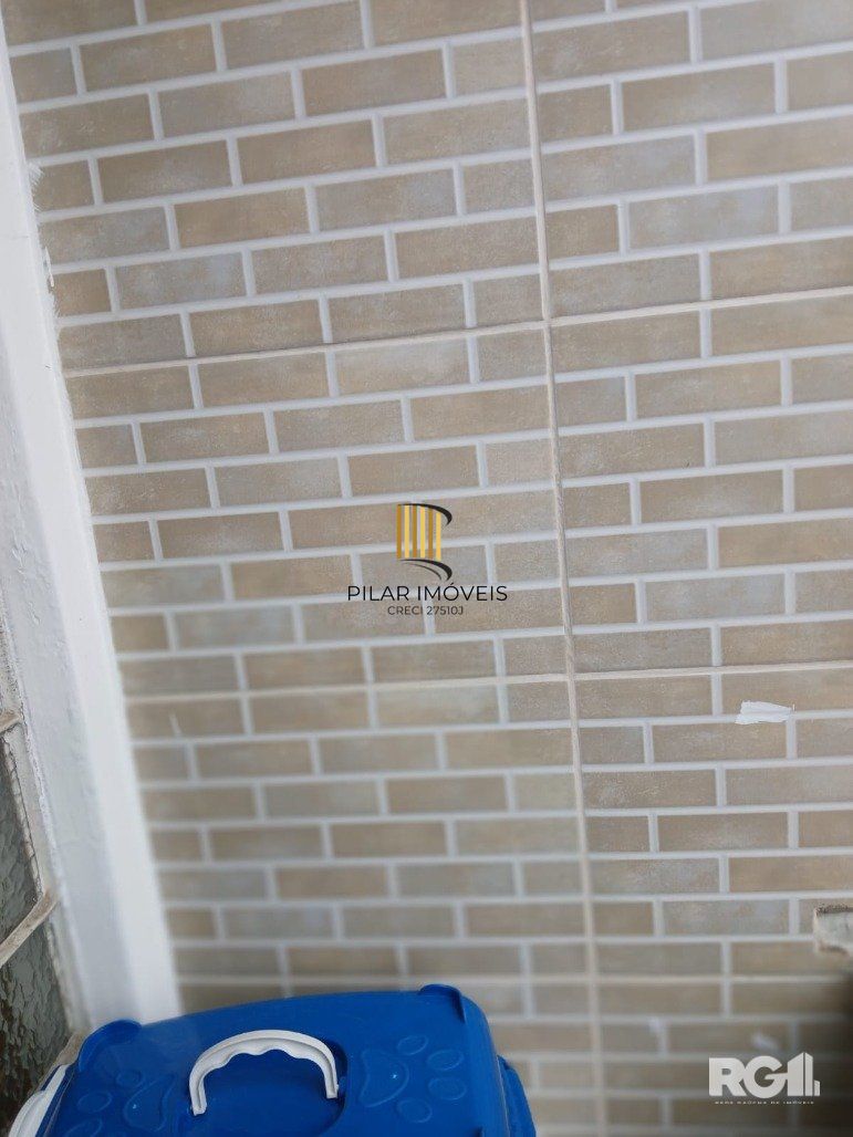 Apartamento 2 dormitórios no bairro Cristo Redentor