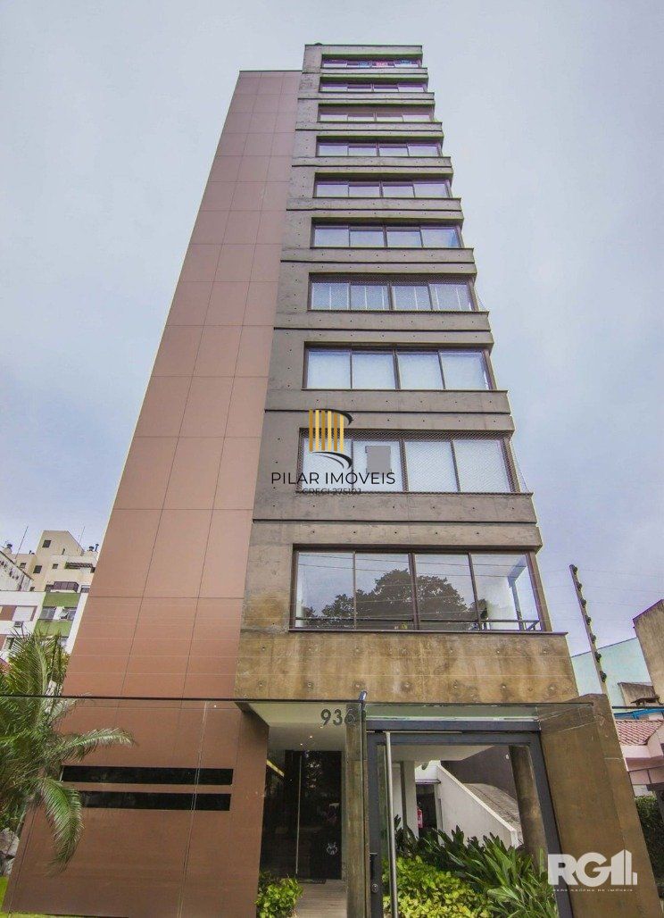 Apartamento 2 dormitórios no bairro Menino Deus - Pilar Imóveis
