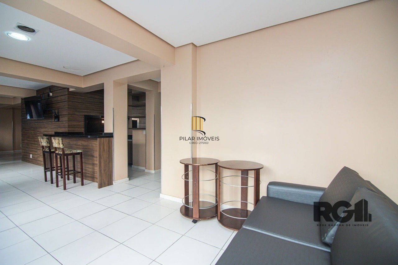 Apartamento a venda