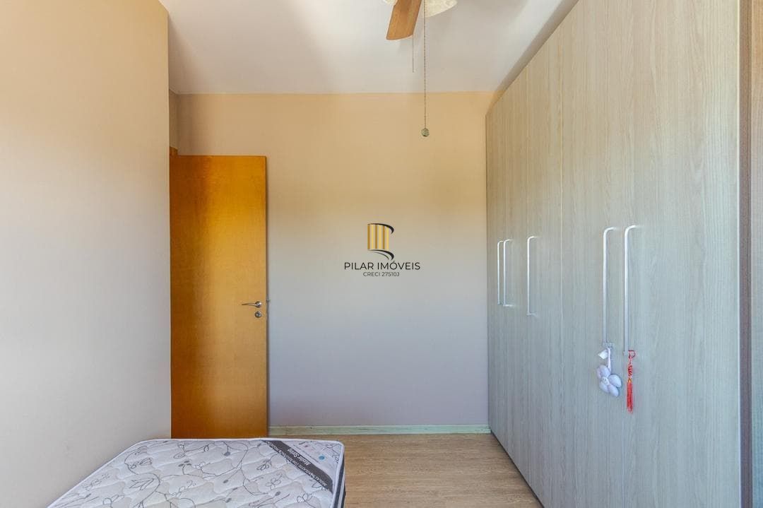 Apartamento 3 dormitórios no bairro Cidade Baixa