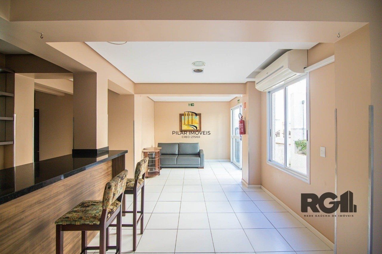 Apartamento a venda