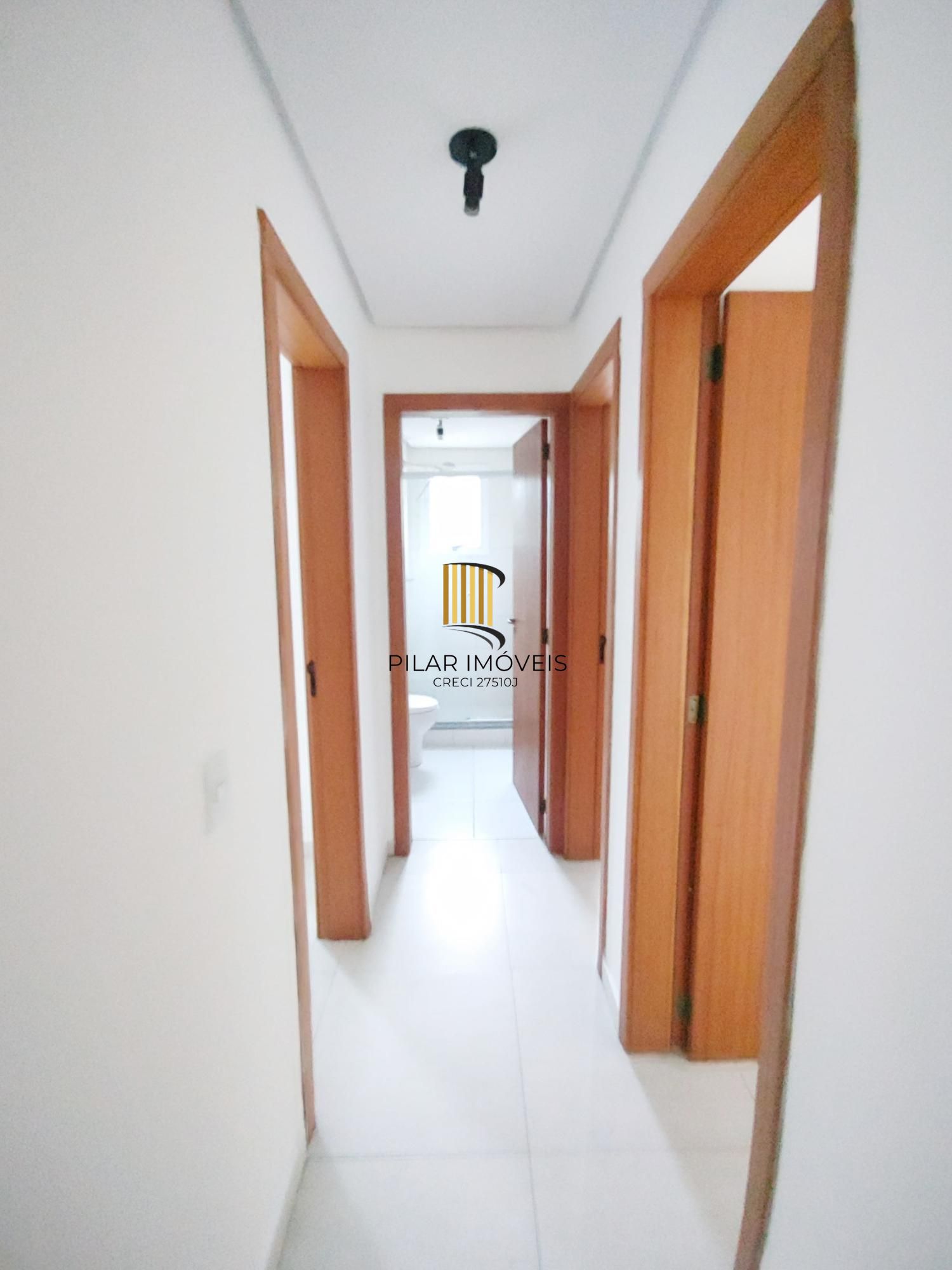 Apartamento a venda