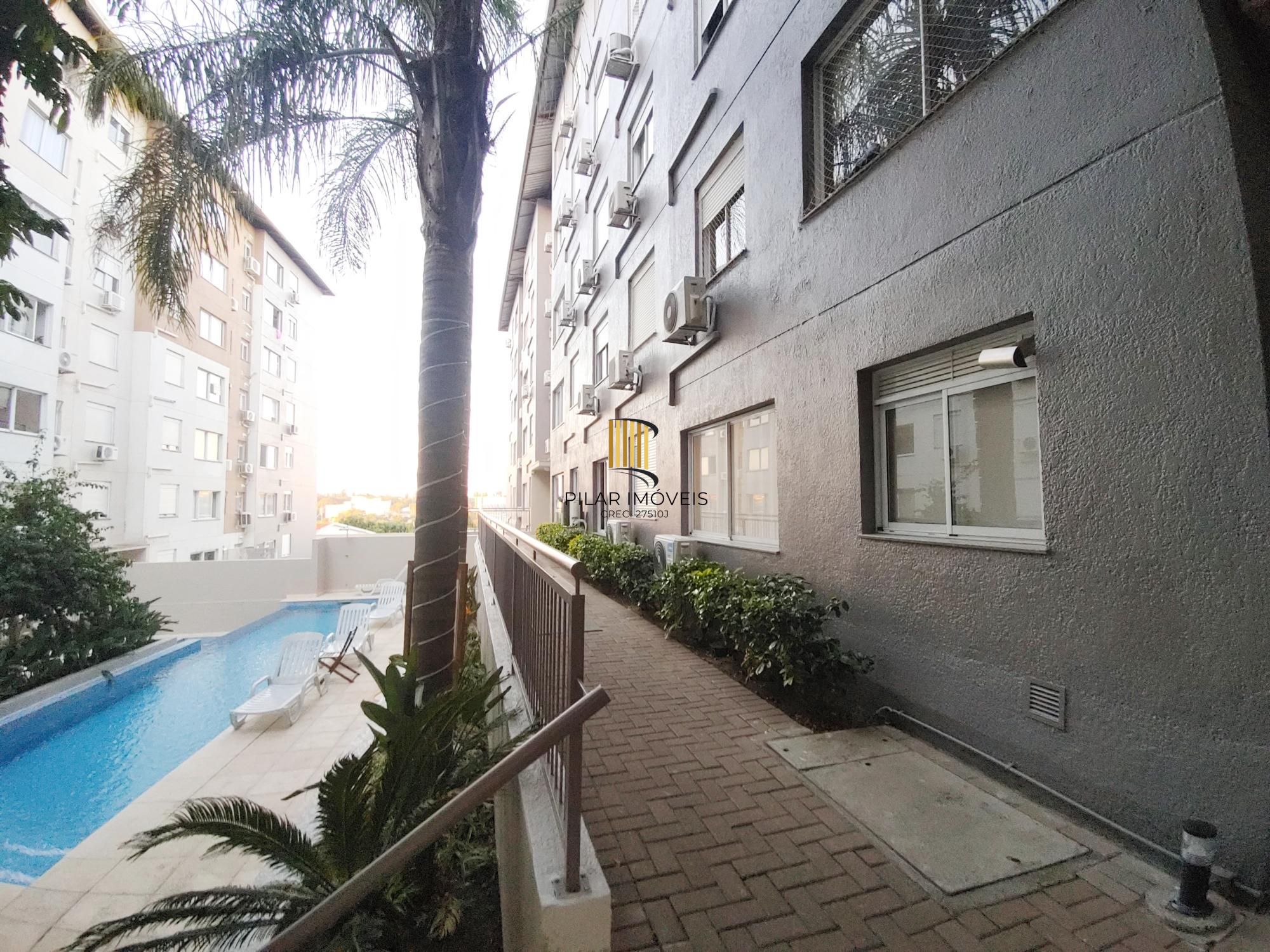 Apartamento a venda