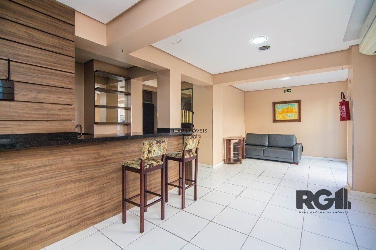 Apartamento a venda