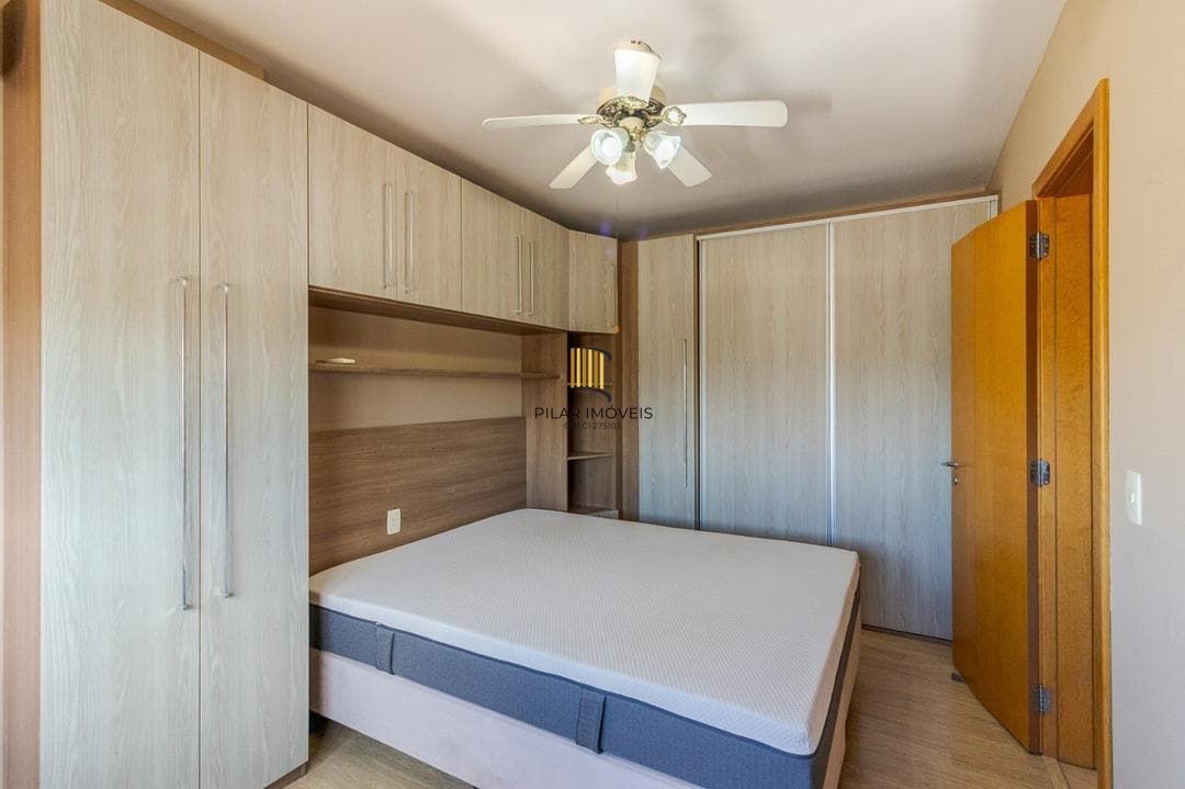 Apartamento 3 dormitórios no bairro Cidade Baixa