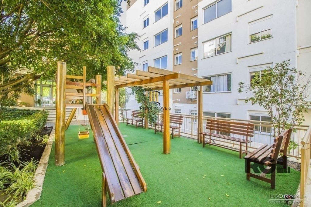 Apartamento a venda