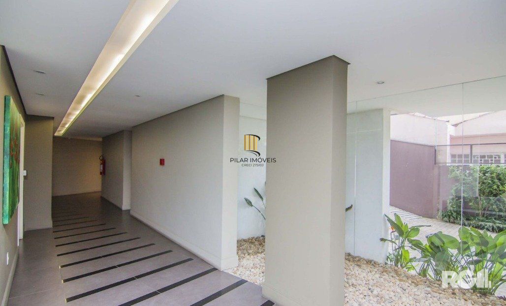 Apartamento 2 dormitórios no bairro Menino Deus