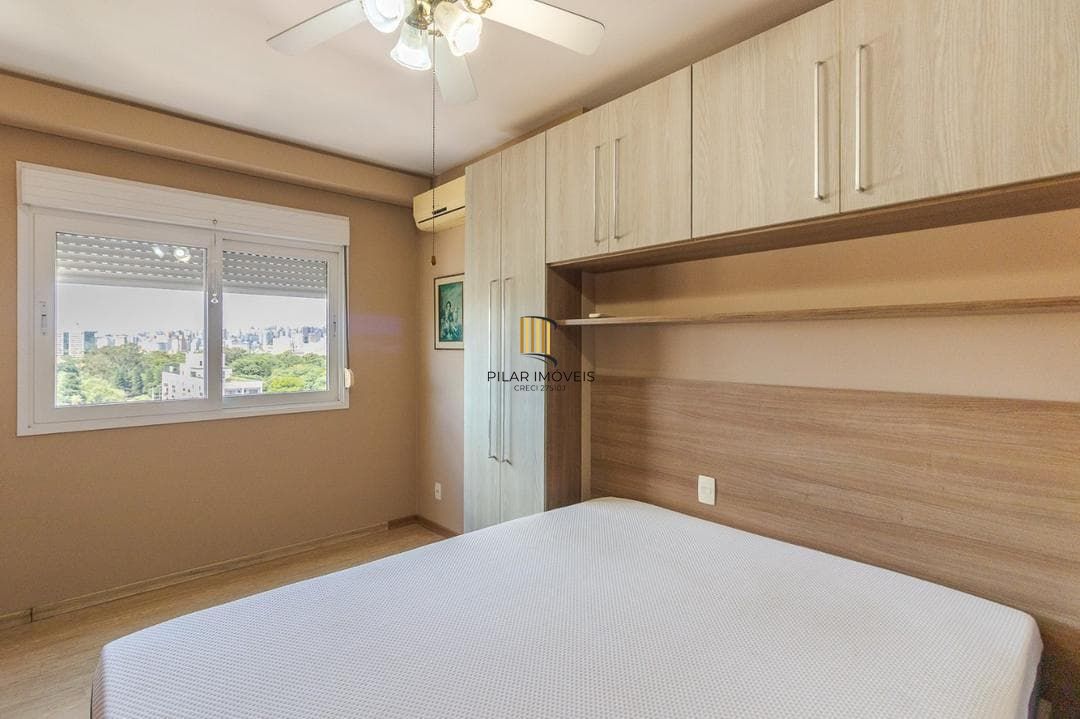 Apartamento 3 dormitórios no bairro Cidade Baixa