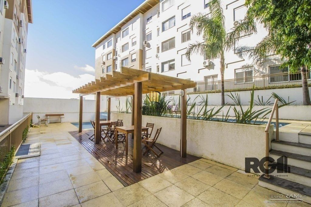 Apartamento a venda