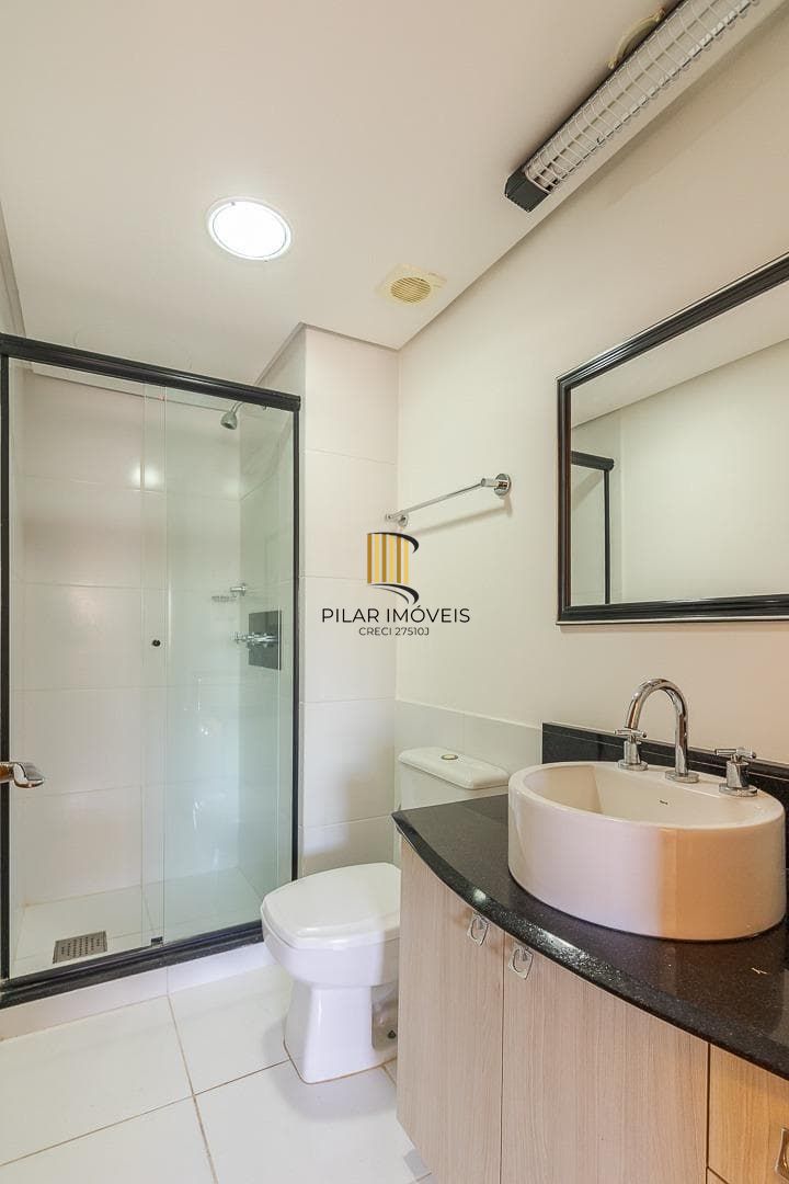 Apartamento 3 dormitórios no bairro Cidade Baixa