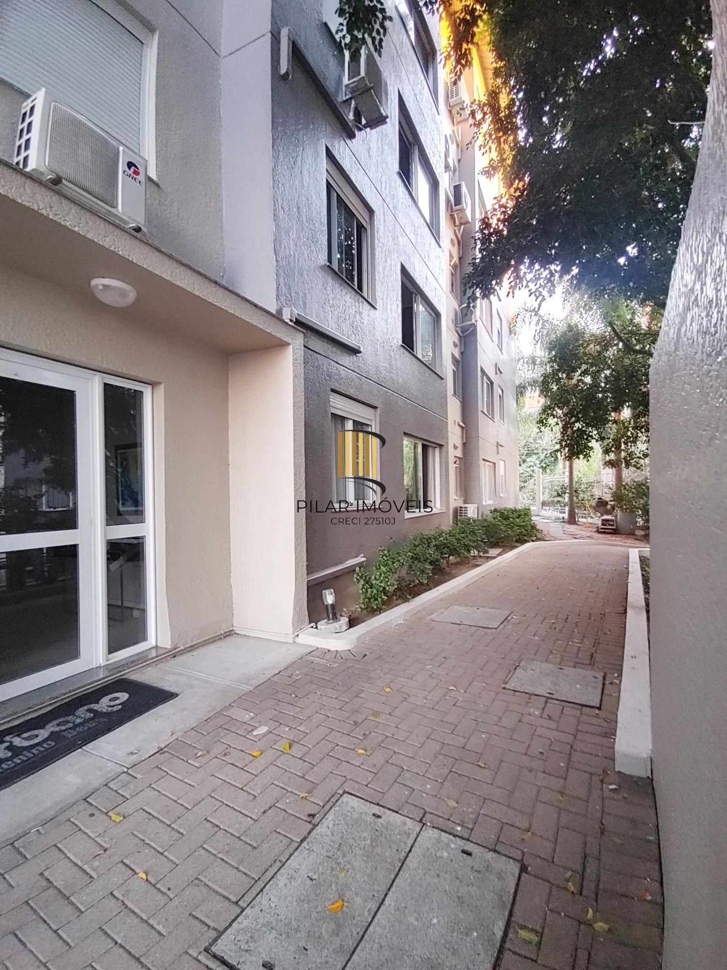 Apartamento a venda