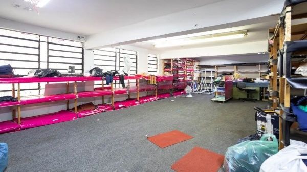 Loja Comercial à Venda – Centro Histórico, Porto Alegre