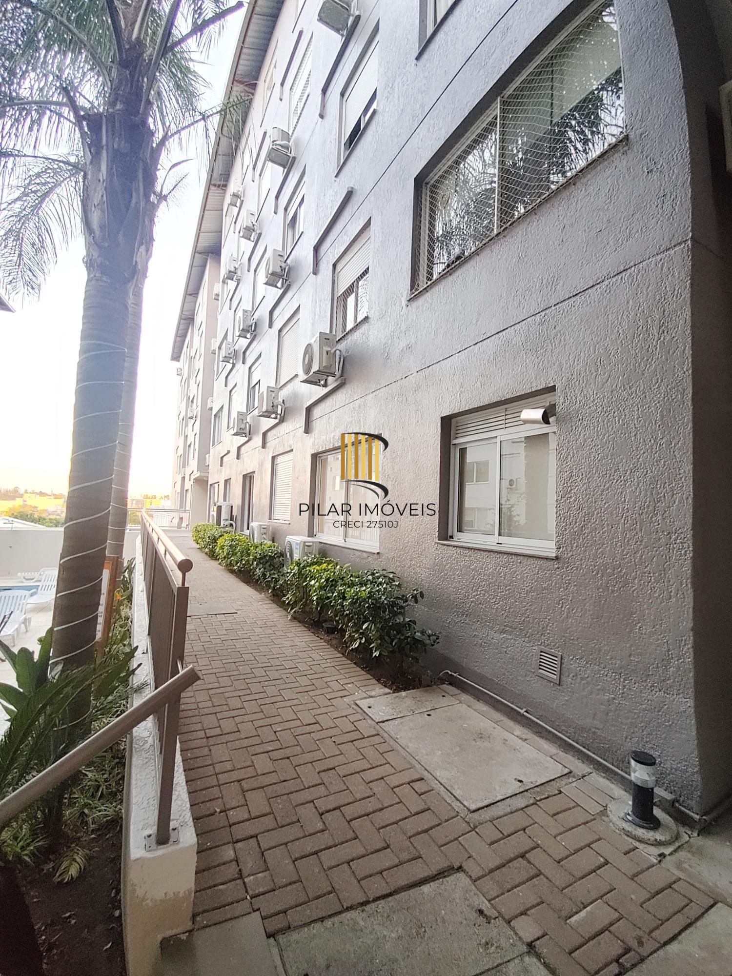 Apartamento a venda