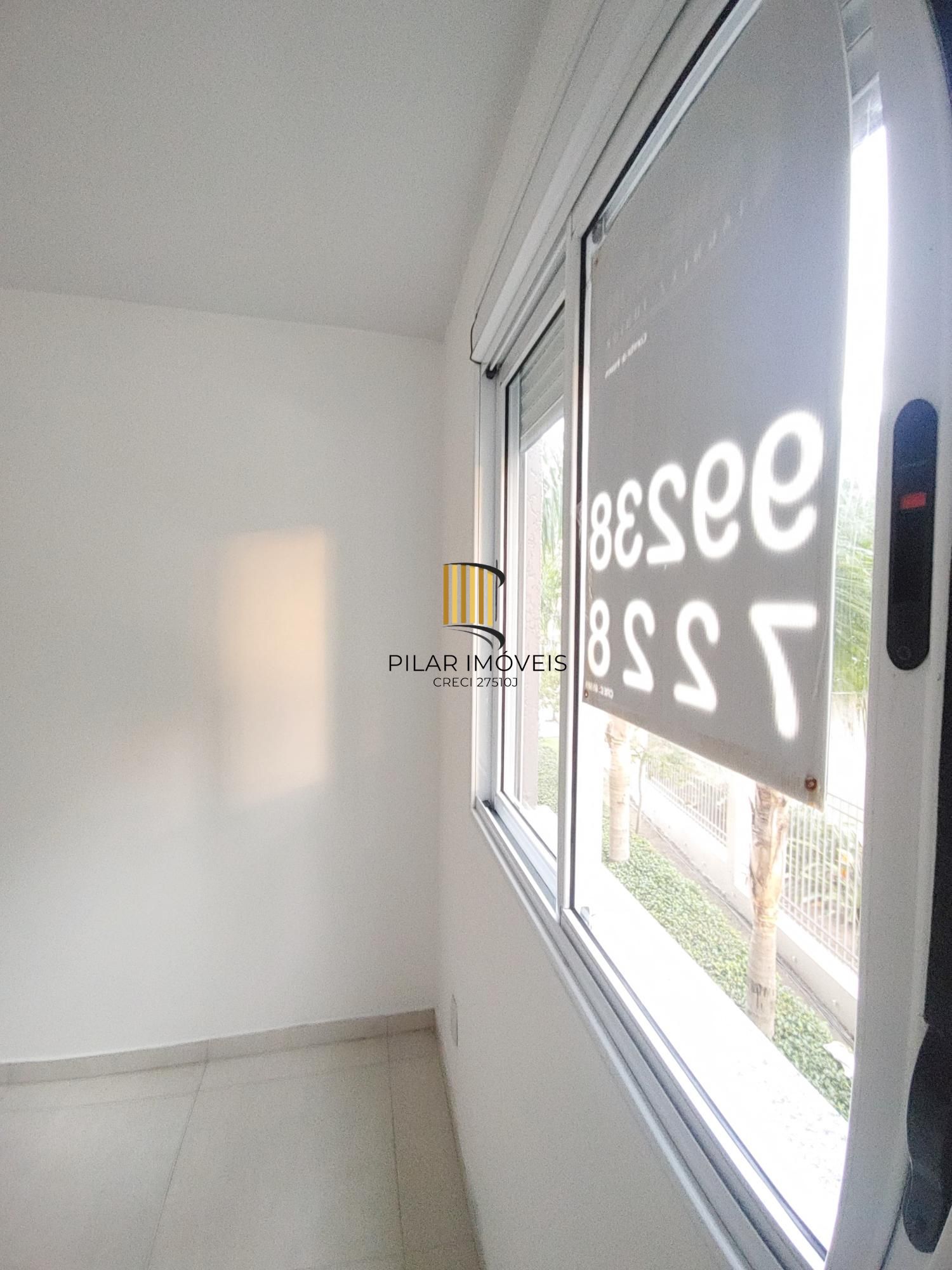 Apartamento a venda