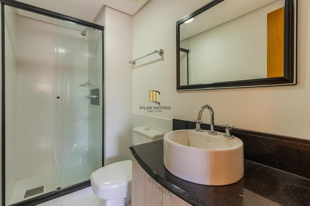 Apartamento 3 dormitórios no bairro Cidade Baixa