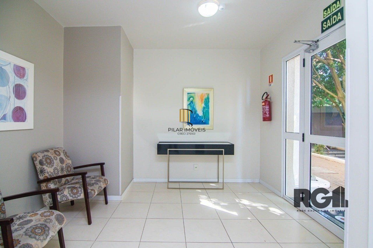 Apartamento a venda