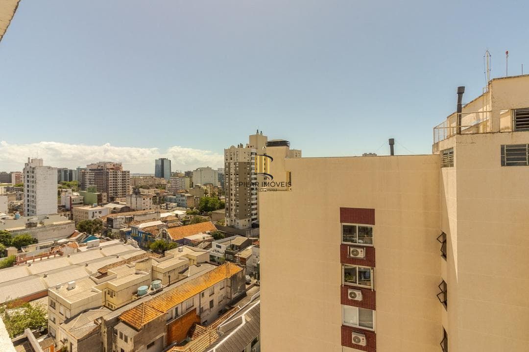 Apartamento 3 dormitórios no bairro Cidade Baixa