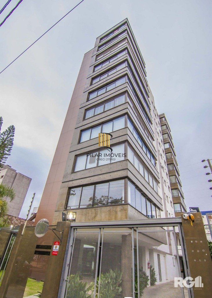 Apartamento 2 dormitórios no bairro Menino Deus