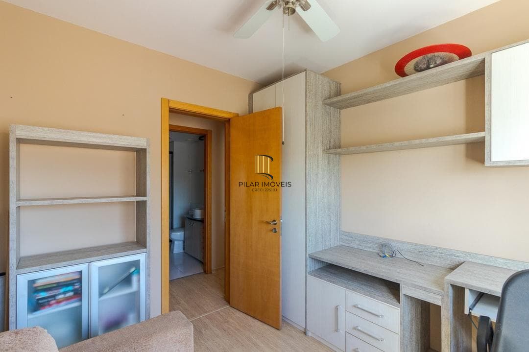 Apartamento 3 dormitórios no bairro Cidade Baixa