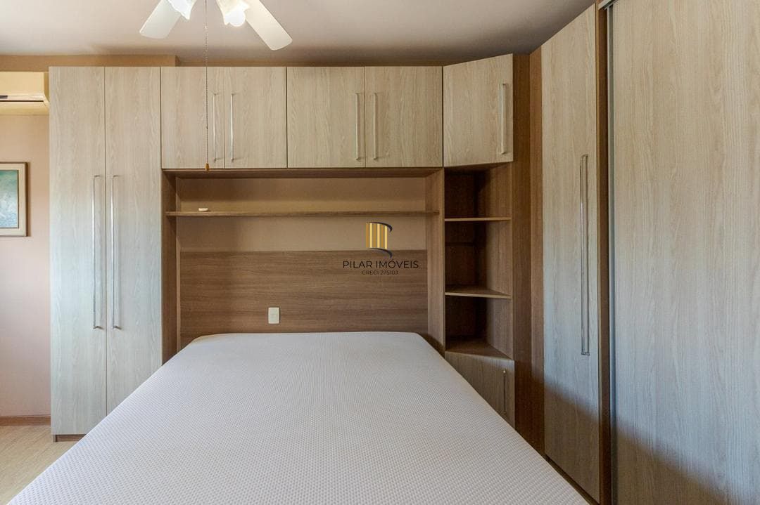 Apartamento 3 dormitórios no bairro Cidade Baixa