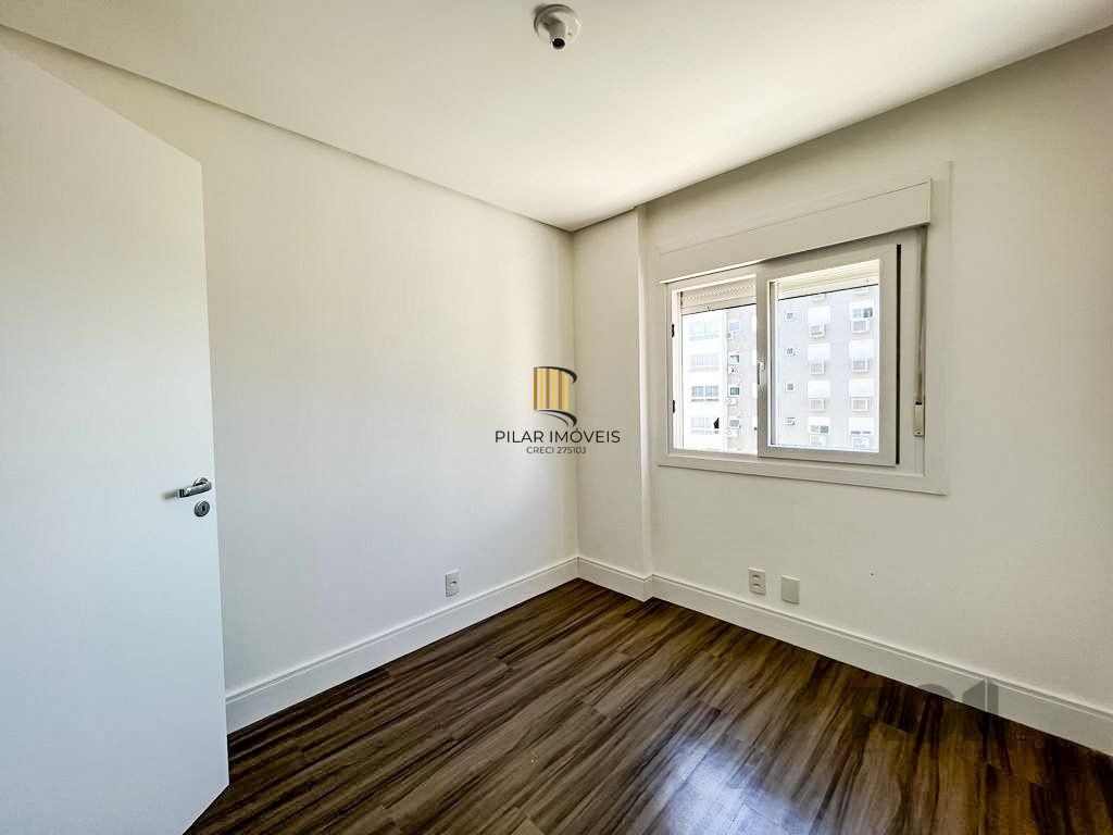 Apartamento 2 Dormitório(s) Bairro São Sebastião