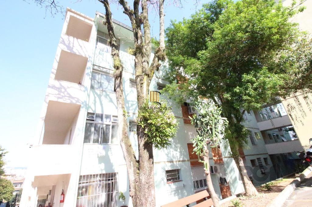 Apartamento residencial à venda, Rio Branco, Porto Alegre. - Pilar Imóveis