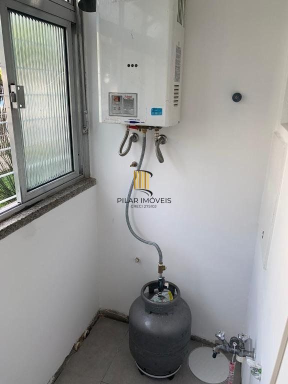Apartamento 1 dormitório no bairro Jardim Europa