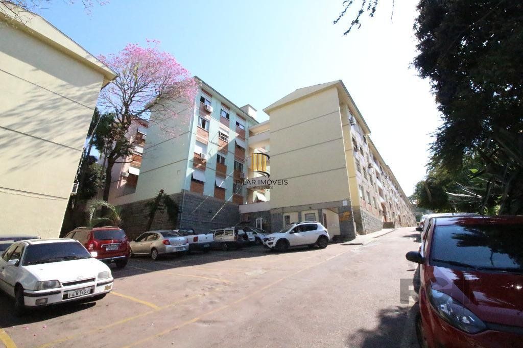 Apartamento residencial à venda, Rio Branco, Porto Alegre.