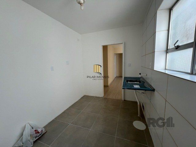 Apartamento 2 Dormitório(s) Bairro Vila Jardim