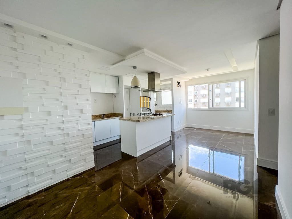 Apartamento 2 Dormitório(s) Bairro São Sebastião