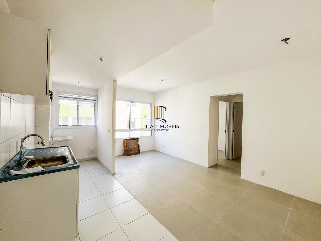 Excelente apartamento no bairro Alto Petrópolis