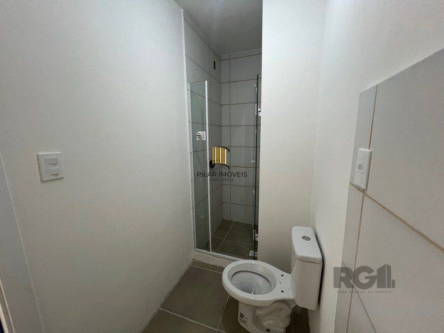 Apartamento 2 Dormitório(s) Bairro Vila Jardim