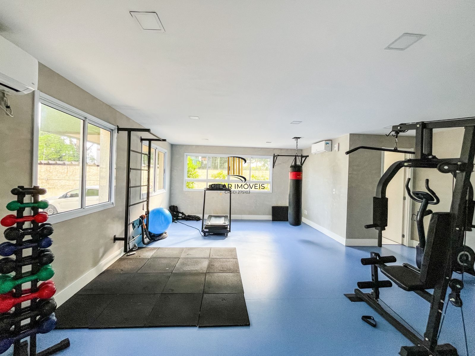 Excelente apartamento no bairro Alto Petrópolis