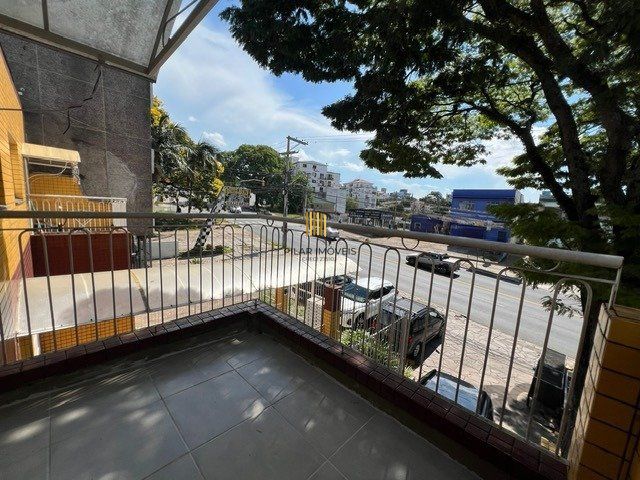 Apartamento 2 Dormitório(s) Bairro Vila Jardim - Pilar Imóveis