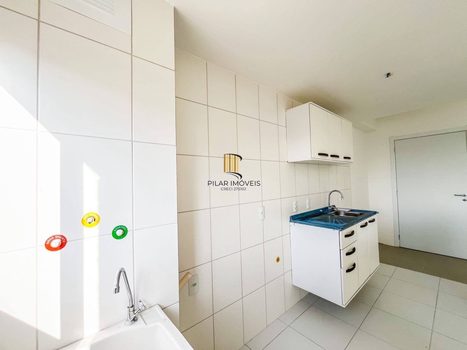 Excelente apartamento no bairro Alto Petrópolis