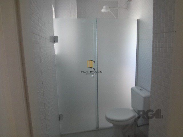 Apartamento de 1 quarto, todo mobiliado inclusive eletros