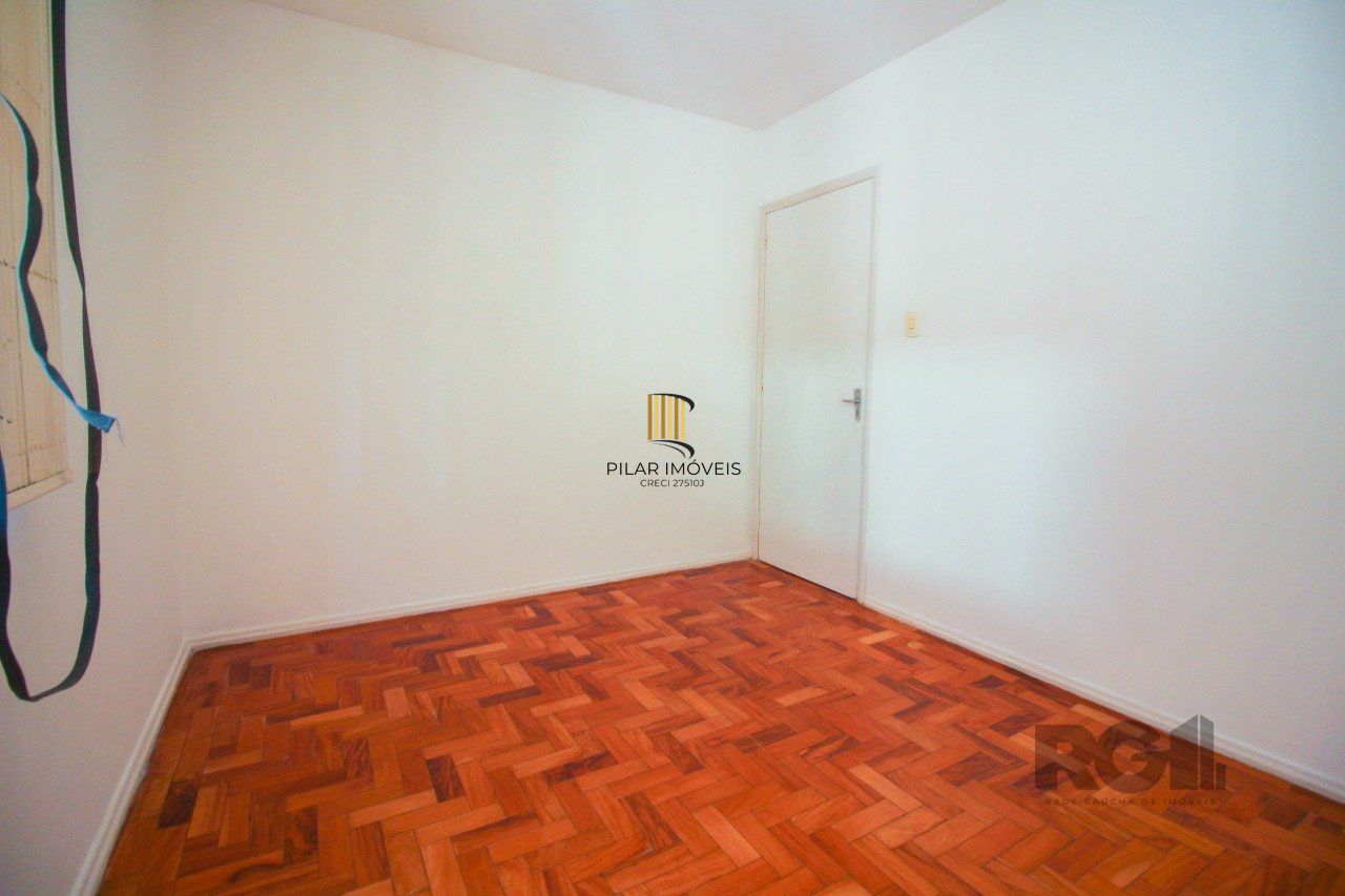 Apartamento residencial à venda, Rio Branco, Porto Alegre.