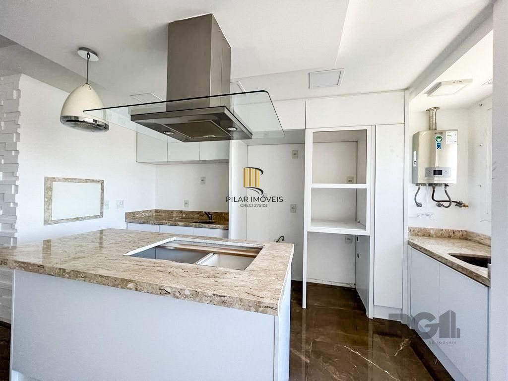 Apartamento 2 Dormitório(s) Bairro São Sebastião