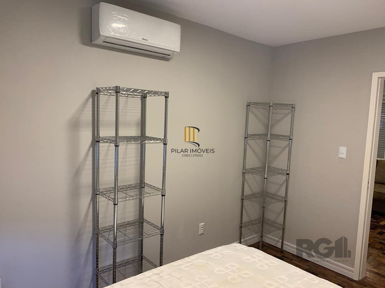 Apartamento 1 dormitório no bairro Jardim Europa