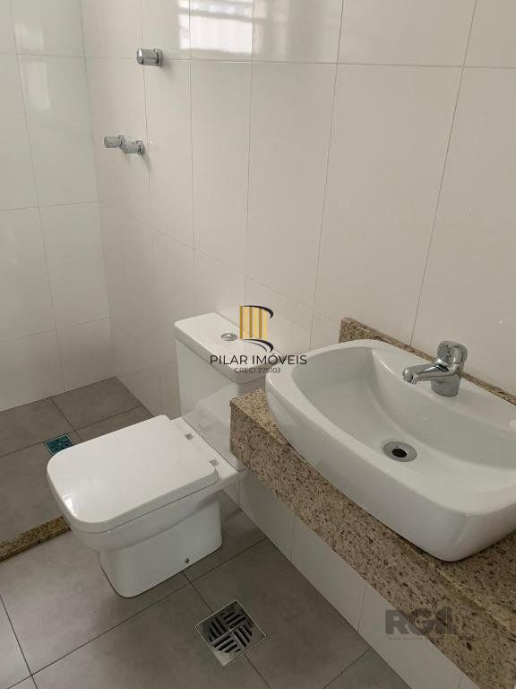 Apartamento 1 dormitório no bairro Jardim Europa