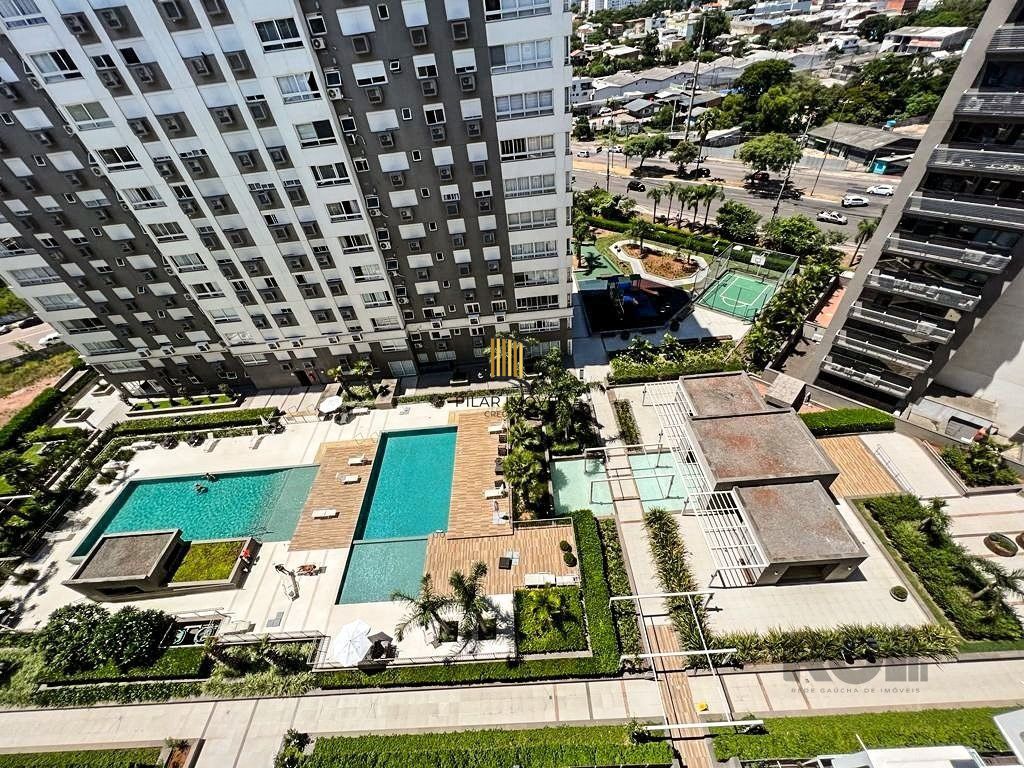 Apartamento 2 Dormitório(s) Bairro São Sebastião - Pilar Imóveis